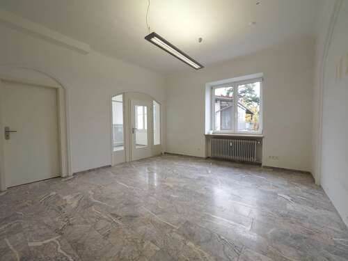 Foto - Büro in Traunstein 1.290,00 € 124 m²