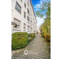 Wohnung zum Mieten in Frankfurt am Main 1.400,00 € 66 m²