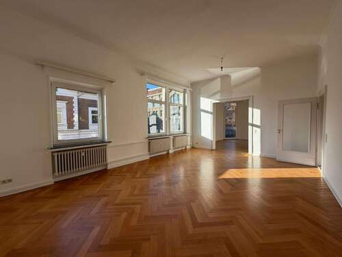 Foto - Wohnung zum Mieten in Braunschweig 1.400,00 € 150 m²