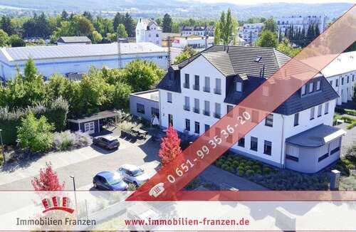 Foto - Gastronomie in Trier 3.495.000,00 € 690 m²