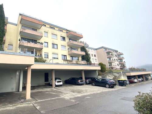 Foto - Wohnung zum Kaufen in Wangen im Allgäu Neuravensburg 289.000,00 € 83 m²