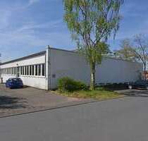 Halle in Hennef-Geistingen 389,00 € 111 m²