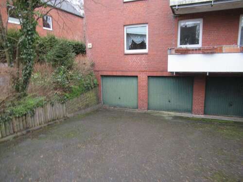 Foto - Garage zu vermieten in Hamburg 100,00 €
