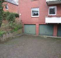 Garage zu vermieten in Hamburg 100,00 €