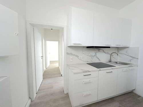 Foto - Wohnung zum Mieten in Mannheim 690,00 € 35 m²