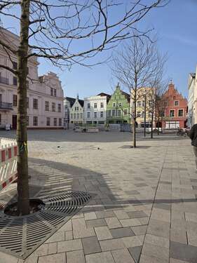 Foto - Büro in Güstrow 1.452,00 € 132 m²
