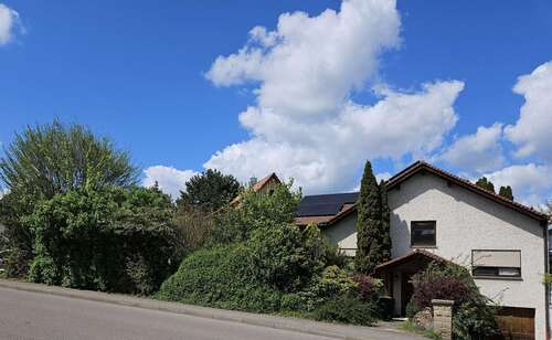 Foto - Haus zum Kaufen in VaihingenEnz Ensingen 495.000,00 € 142 m²