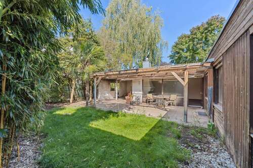 Foto - Haus zum Kaufen in Neubiberg 789.000,00 € 145 m²