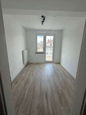 Foto - Wohnung zum Mieten in Düsseldorf 569,75 € 21 m²