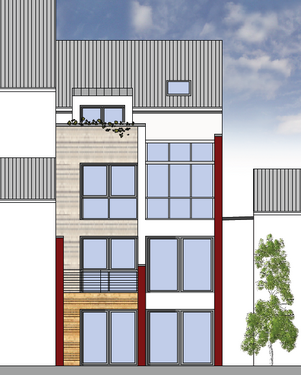Foto - Wohnung zum Kaufen in Bonn 237.900,00 € 84.56 m²
