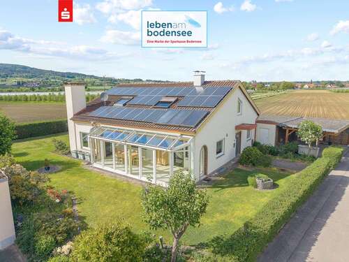 Foto - Haus zum Kaufen in Oberteuringen 760.000,00 € 209 m²