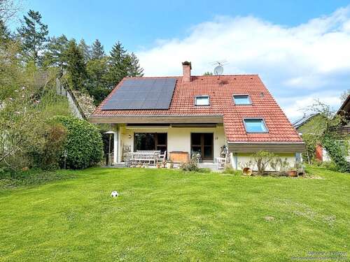 Foto - Haus zum Kaufen in Schwabach 825.000,00 € 191 m²