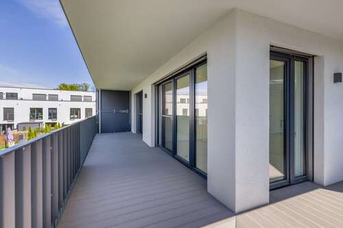 Foto - Wohnung zum Kaufen in Schwabmünchen 340.000,00 € 85.23 m²