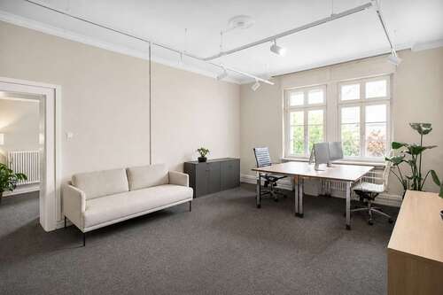 Foto - Büro in Köln 990,00 € 44 m² - 990,00&nbsp;EUR Kaltmiete, ca.&nbsp; 44,00&nbsp;m&sup2;