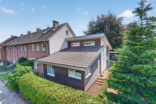 Foto - Haus zum Kaufen in Vreden 349.000,00 € 148 m²