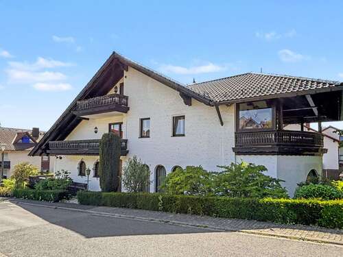 Foto - Haus zum Kaufen in Weibersbrunn 730.000,00 € 363 m²