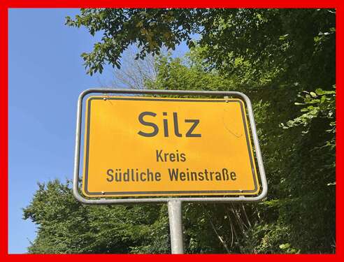 Foto - Grundstück zu verkaufen in Silz 125.000,00 € 1096 m²