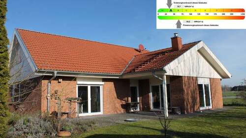 Foto - Haus zum Kaufen in Rheda-Wiedenbrück 595.000,00 € 115 m²