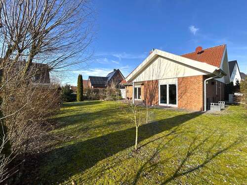 Foto - Haus zum Kaufen in Rheda-Wiedenbrück 595.000,00 € 115 m²