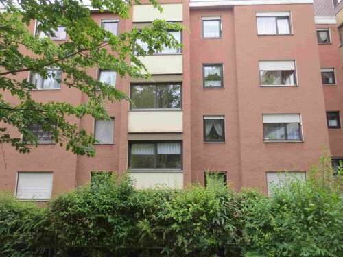 Foto - Wohnung zum Mieten in Schweinfurt 369,53 € 75.21 m²