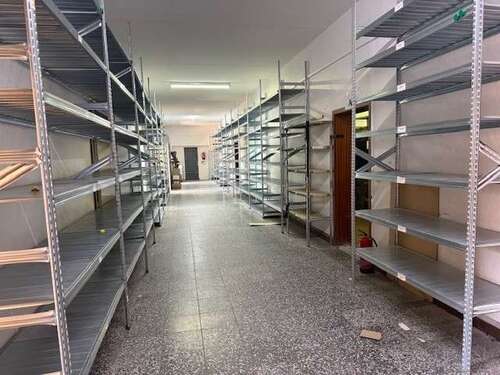 Foto - Halle in Demen 70.000,00 € 1500 m²