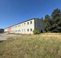 Halle in Demen 80.000,00 € 1500 m²