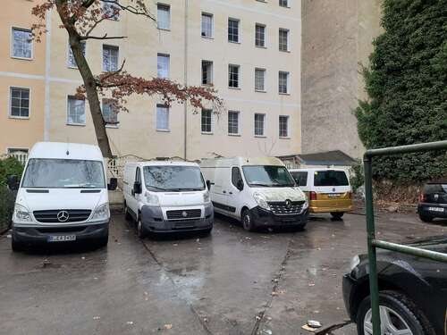 Foto - Garage zu vermieten in Berlin 80,00 € 14 m²