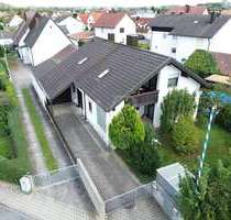 Haus zum Kaufen in Ingolstadt Mailing 635.000,00 € 171 m² - Ingolstadt / Mailing