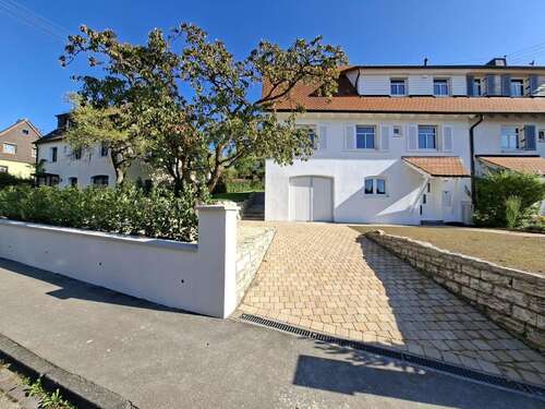 Foto - Haus zum Kaufen in Giengen an der Brenz 495.000,00 € 147 m²