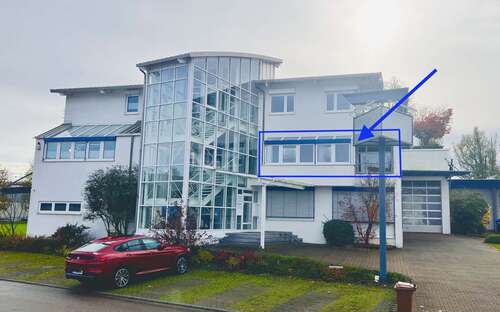 Foto - Büro in Winterbach 1.100,00 € 118 m²