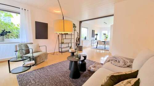 Foto - Haus zum Kaufen in Stuttgart 849.000,00 € 181.86 m²