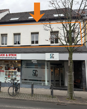Foto - Wohnung zum Mieten in Rheinbach 630,00 € 67 m²