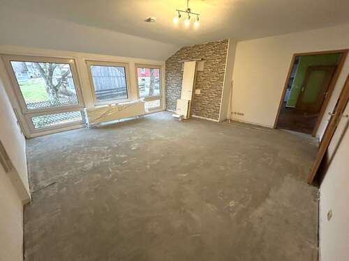 Foto - Wohnung zum Mieten in Clausthal-Zellerfeld 455,00 € 91 m²