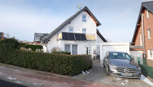 Foto - Haus zum Kaufen in Alfter 465.000,00 € 101.67 m²