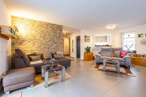 Foto - Wohnung zum Kaufen in Radolfzell am Bodensee 374.900,00 € 93 m²