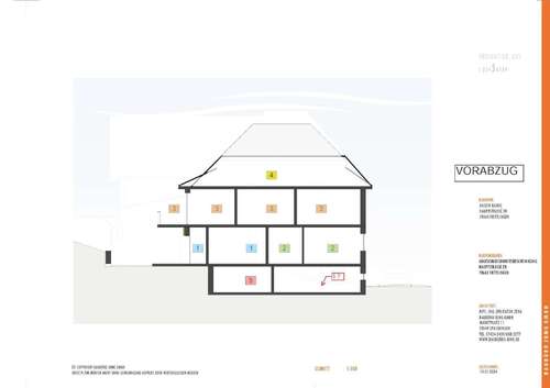 Foto - Wohnung zum Kaufen in Frittlingen 120.000,00 € 60 m²