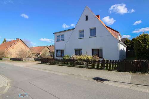 Foto - Haus zum Kaufen in Natendorf 155.000,00 € 178.29 m²