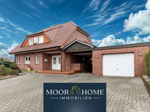 Foto - Haus zum Kaufen in Freren 349.000,00 € 134 m²