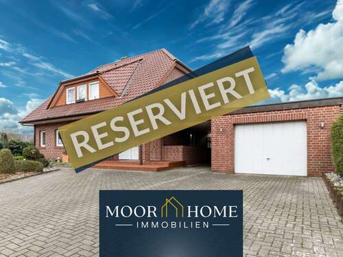 Foto - Haus zum Kaufen in Freren 349.000,00 € 134 m²