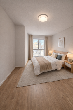 Foto - Wohnung zum Mieten in Ebersberg 1.010,00 € 57.84 m²