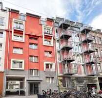 Wohnung zum Kaufen in Köln 184.900,00 € 48 m²