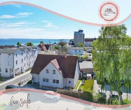 Foto - Haus zum Kaufen in Sassnitz 590.000,00 € 258.75 m²