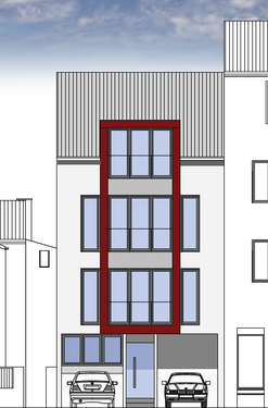 Foto - Wohnung zum Kaufen in Bonn 175.000,00 € 65.57 m²