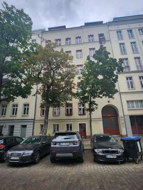 Foto - Wohnung zum Kaufen in Berlin 548.500,00 € 87.85 m²