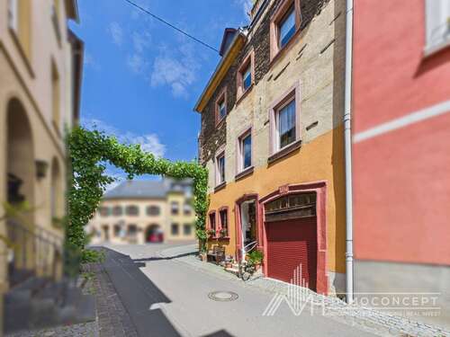 Foto - Haus zum Kaufen in Lieser 250.000,00 € 253 m²