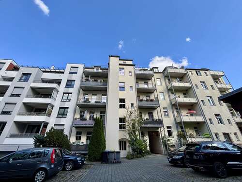 Foto - Wohnung zum Kaufen in Chemnitz 105.000,00 € 73.06 m²