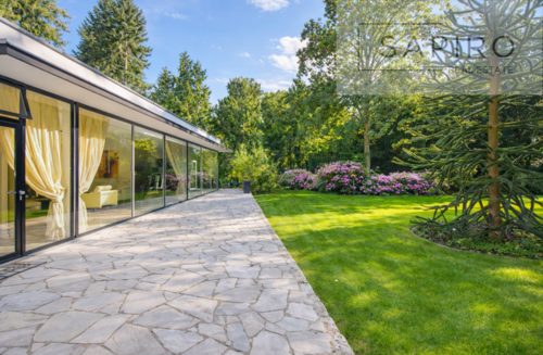 Foto - Haus zum Kaufen in Berlin 2.495.000,00 € 234 m²