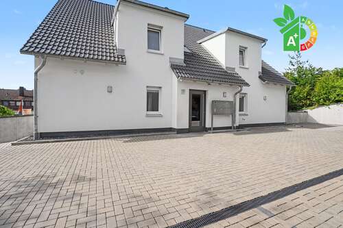 Foto - Wohnung zum Kaufen in Nürnberg 289.000,00 € 58.95 m²
