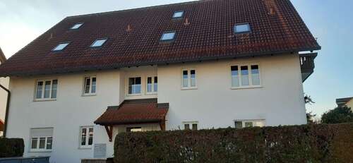 Foto - Wohnung zum Mieten in Olching 1.450,00 € 77 m²