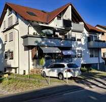 Wohnung zum Kaufen in Rottenburg 90.000,00 € 35.16 m²